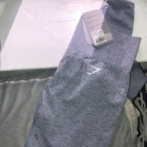 GYMSHARK VITAL SEAMLESS LEGGINGS